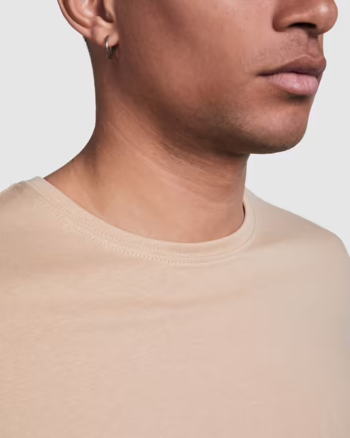 Camiseta Roly Extreme 1217 Hombre Manga Larga - Imagen 4