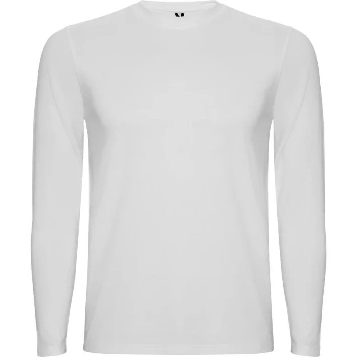 *OUTLET* Camiseta Interior Roly Soul L/S 2510 Niño Manga Larga