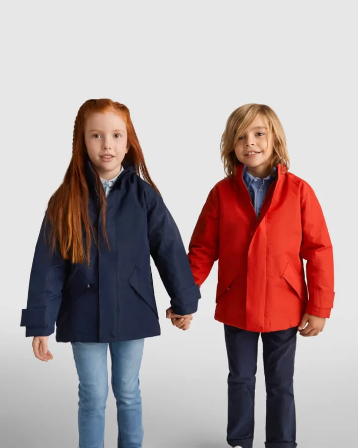 *OUTLET* Parka Roly Europa 5077 Niño