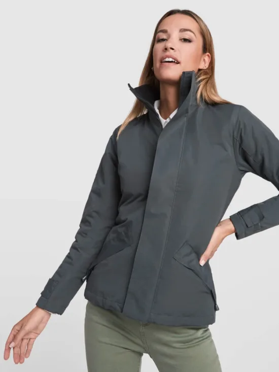 *OUTLET* Parka Roly Europa Woman 5078 Mujer
