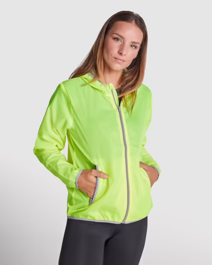 Chubasquero Roly Angelo 5088 Unisex - Imagen 8