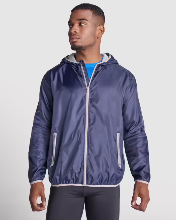 Chubasquero Roly Angelo 5088 Unisex - Imagen 3