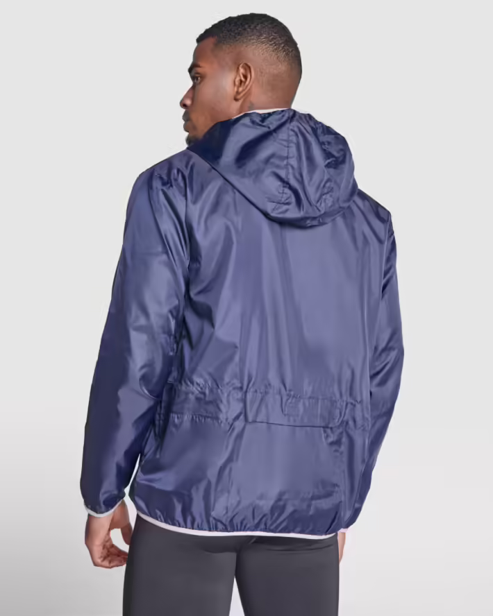 Chubasquero Roly Angelo 5088 Unisex - Imagen 4