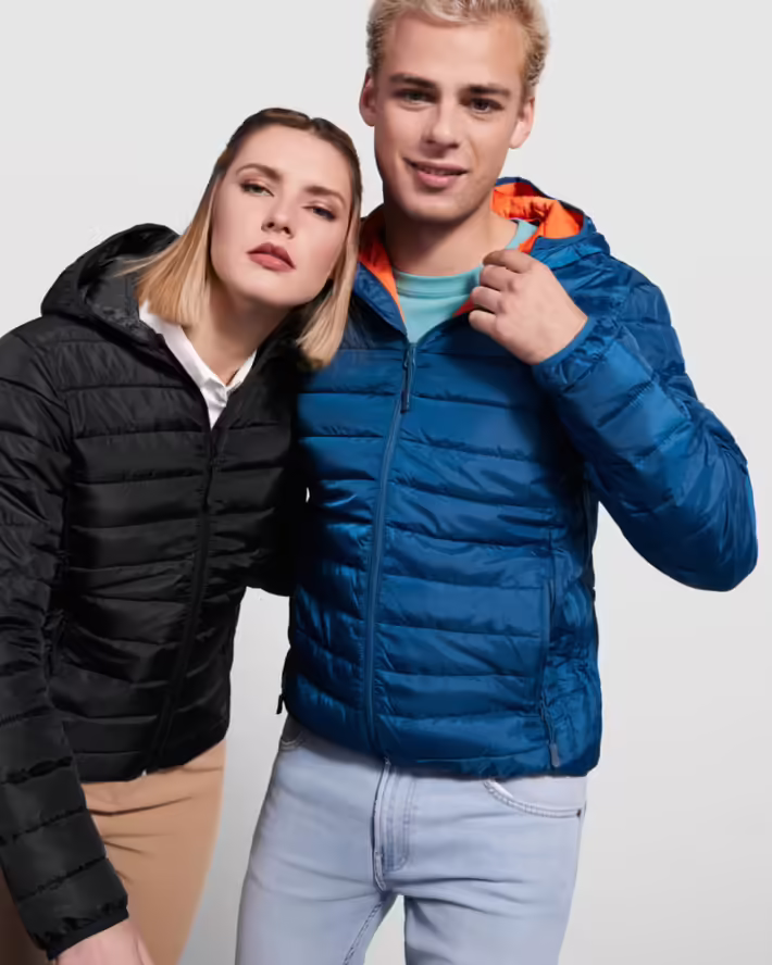 Chaqueta Roly Norway 5090 Hombre - Imagen 5