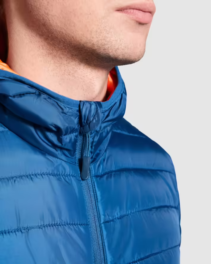 Chaqueta Roly Norway 5090 Hombre - Imagen 4