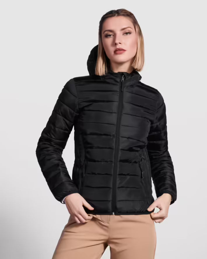 Chaqueta Roly Norway Woman 5091 Mujer