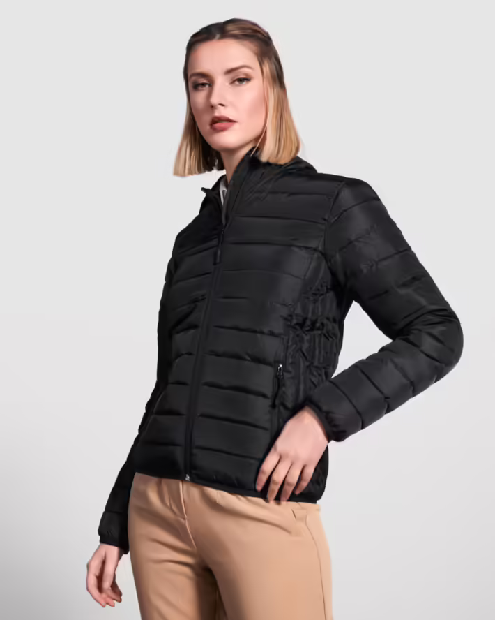 Chaqueta Roly Norway Woman 5091 Mujer - Imagen 3