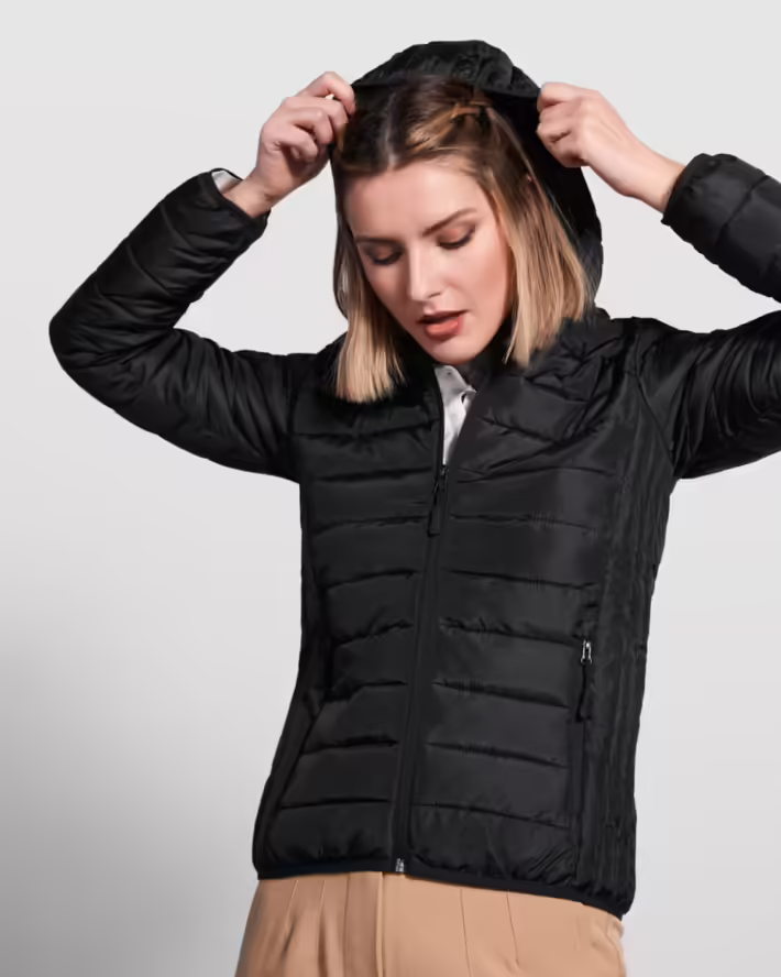Chaqueta Roly Norway Woman 5091 Mujer - Imagen 4
