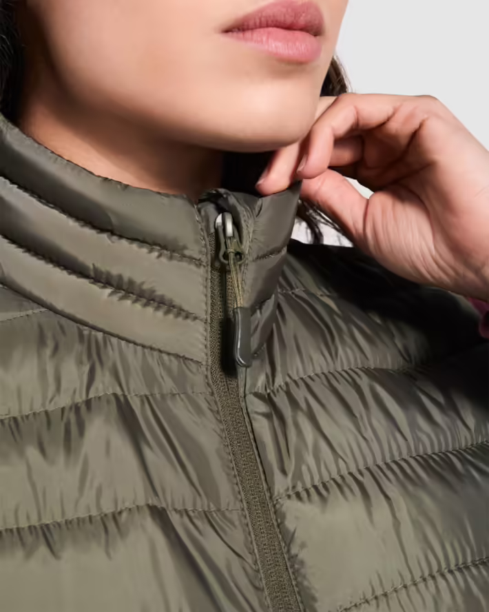 Chaleco Roly Oslo Woman 5093 Mujer - Imagen 4