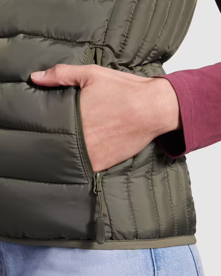 Chaleco Roly Oslo Woman 5093 Mujer - Imagen 3