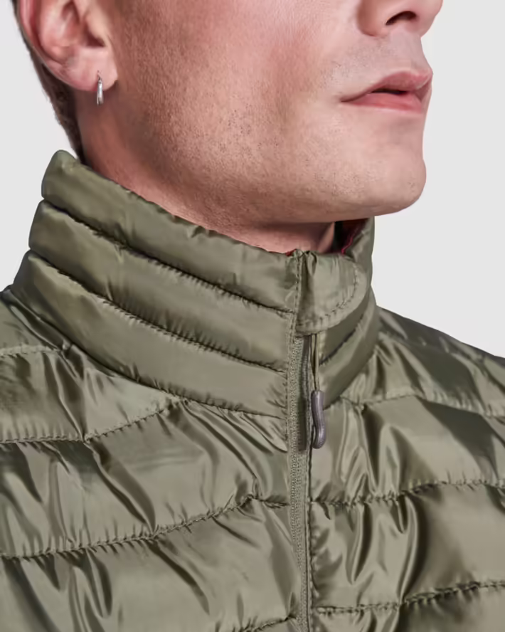 Chaqueta Roly Finland 5094 Hombre - Imagen 5