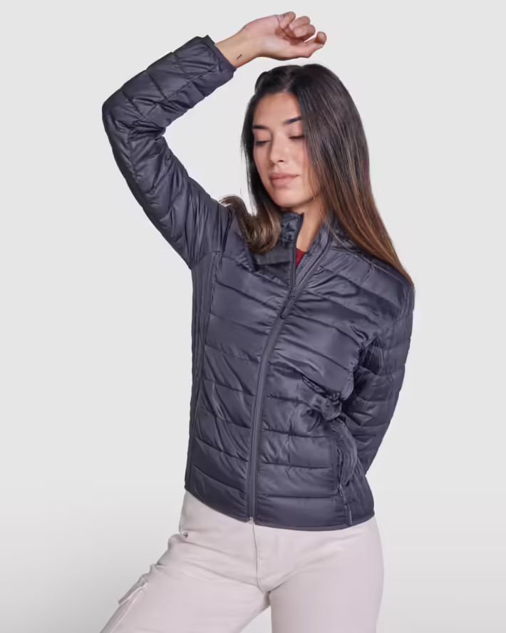 Chaqueta Roly Finland Woman 5095 Mujer - Imagen 2