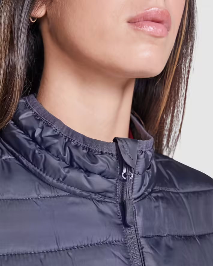Chaqueta Roly Finland Woman 5095 Mujer - Imagen 4