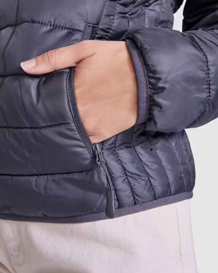 Chaqueta Roly Finland Woman 5095 Mujer - Imagen 3