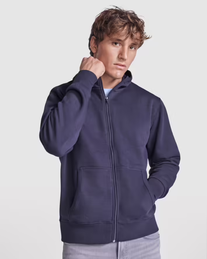 Sudadera Roly Montblanc 6421 Unisex