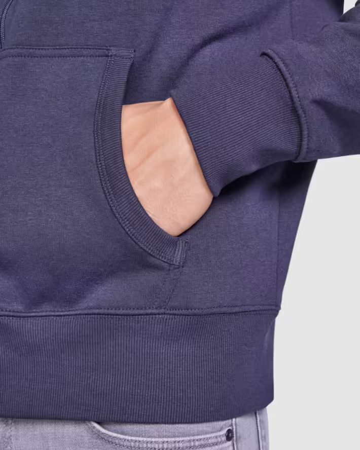 Sudadera Roly Montblanc 6421 Unisex - Imagen 5