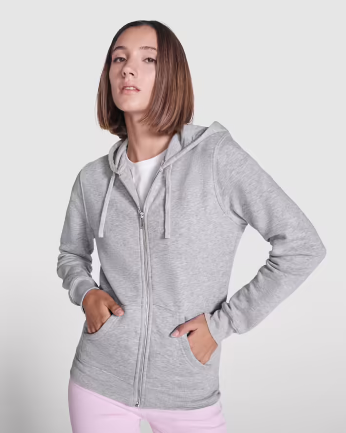 Sudadera Roly Veleta 6425 Mujer