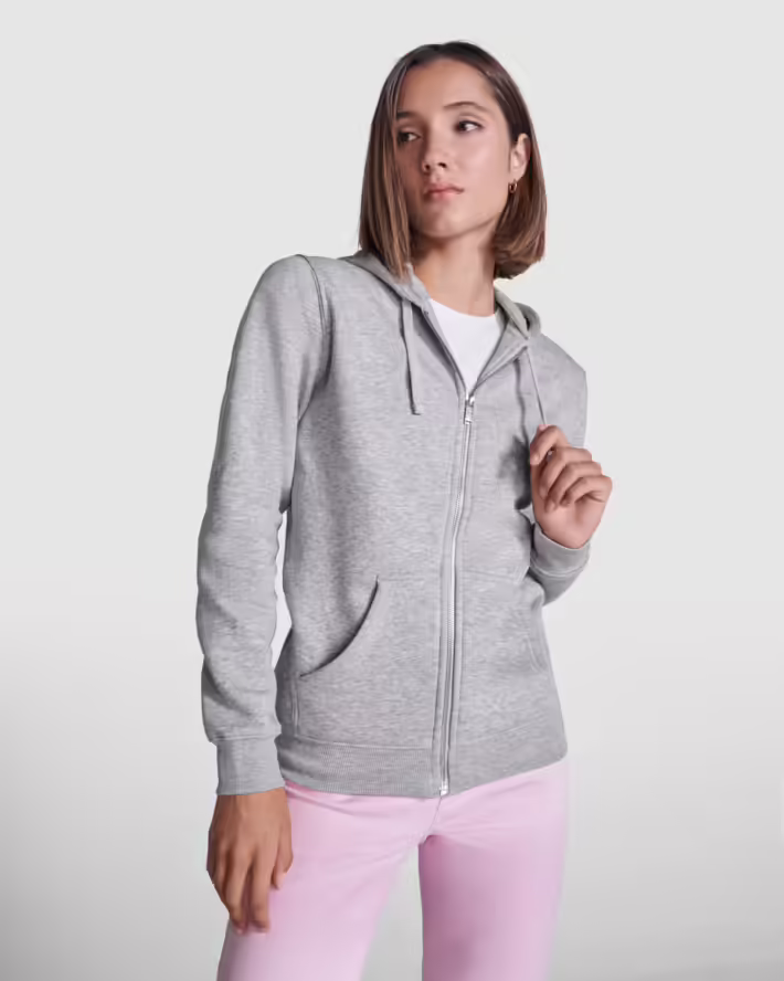 Sudadera Roly Veleta 6425 Mujer - Imagen 3
