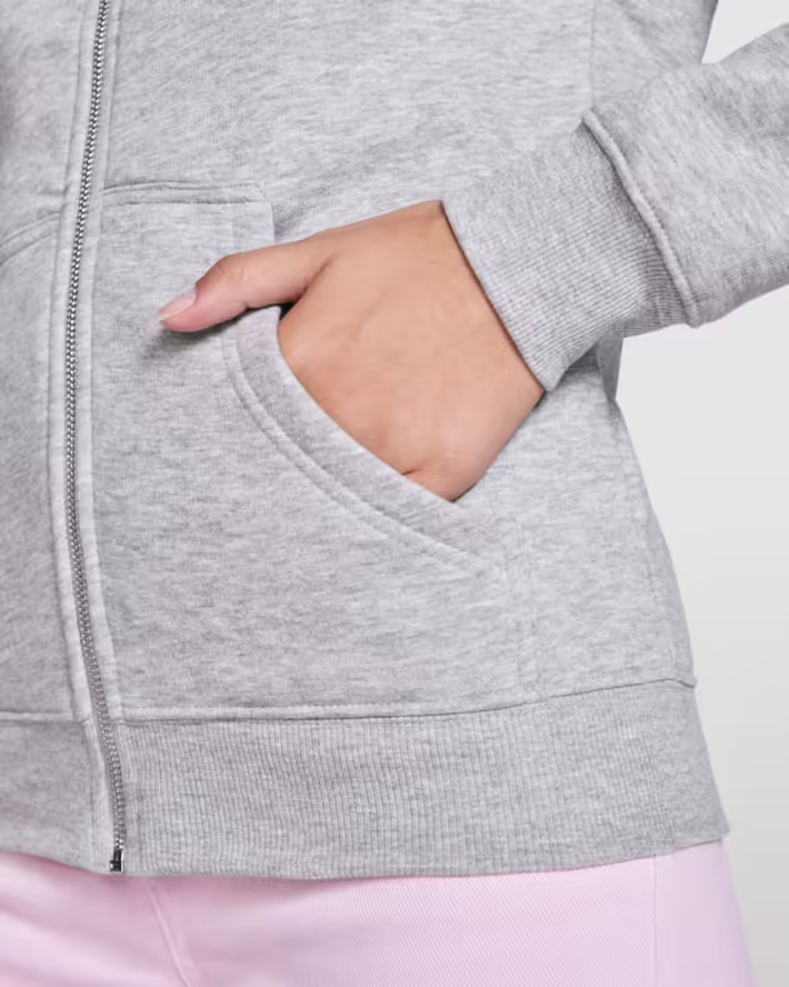 Sudadera Roly Veleta 6425 Mujer - Imagen 4