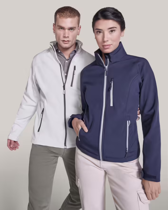 Chaqueta Roly Antartida 6432 Hombre - Imagen 3