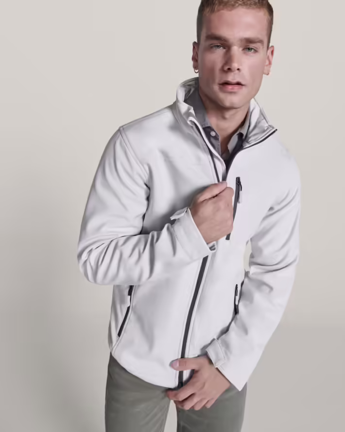Chaqueta Roly Antartida 6432 Hombre - Imagen 4
