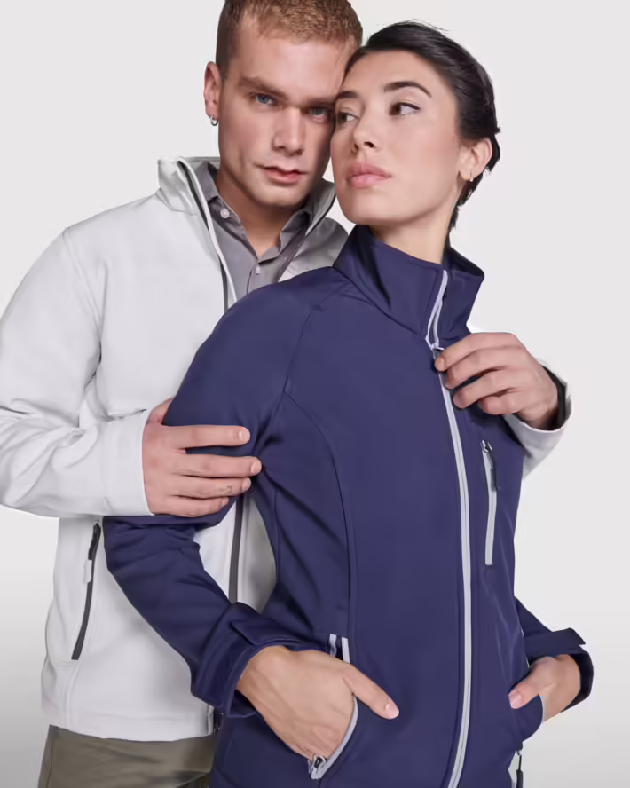 Chaqueta Roly Antartida Woman 6433 Mujer - Imagen 3
