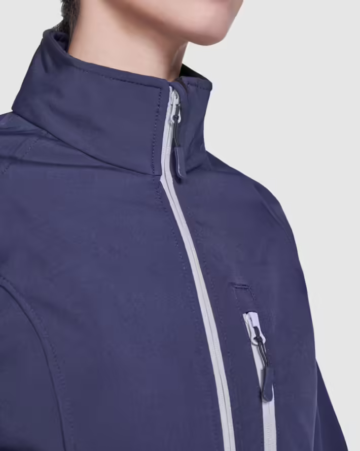 Chaqueta Roly Antartida Woman 6433 Mujer - Imagen 4