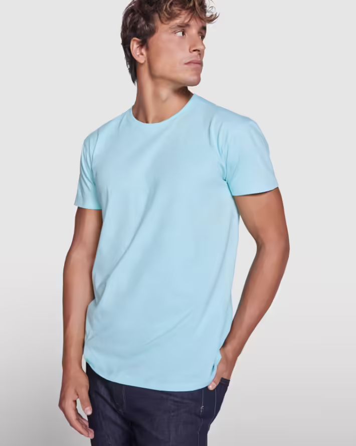 Camiseta Roly Beagle 6554 Unisex - Imagen 4