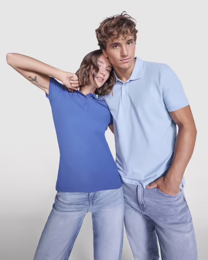 Polo Roly Pegaso Premium 6609 Hombre - Imagen 6