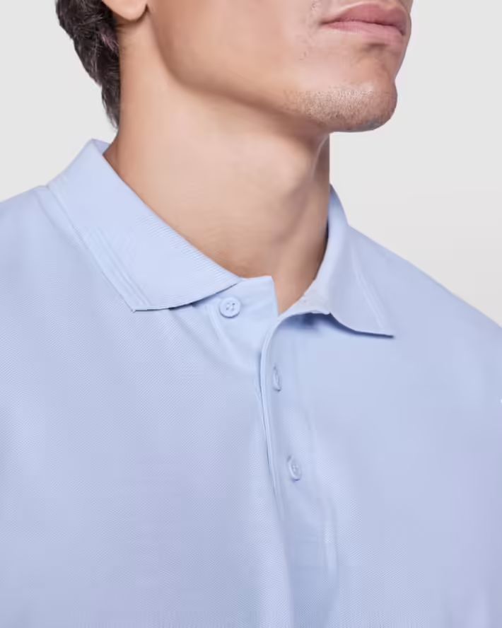 Polo Roly Pegaso Premium 6609 Hombre - Imagen 4