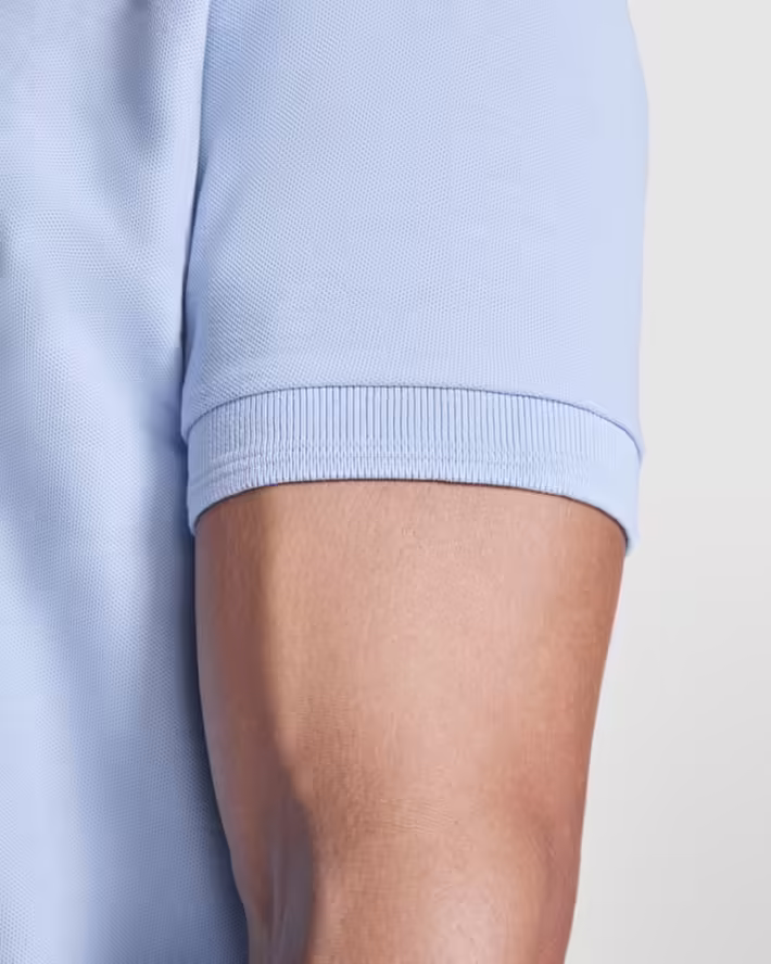 Polo Roly Pegaso Premium 6609 Hombre - Imagen 5