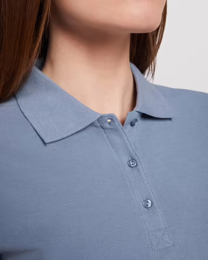 Polo Roly Star Woman 6634 Mujer - Imagen 5