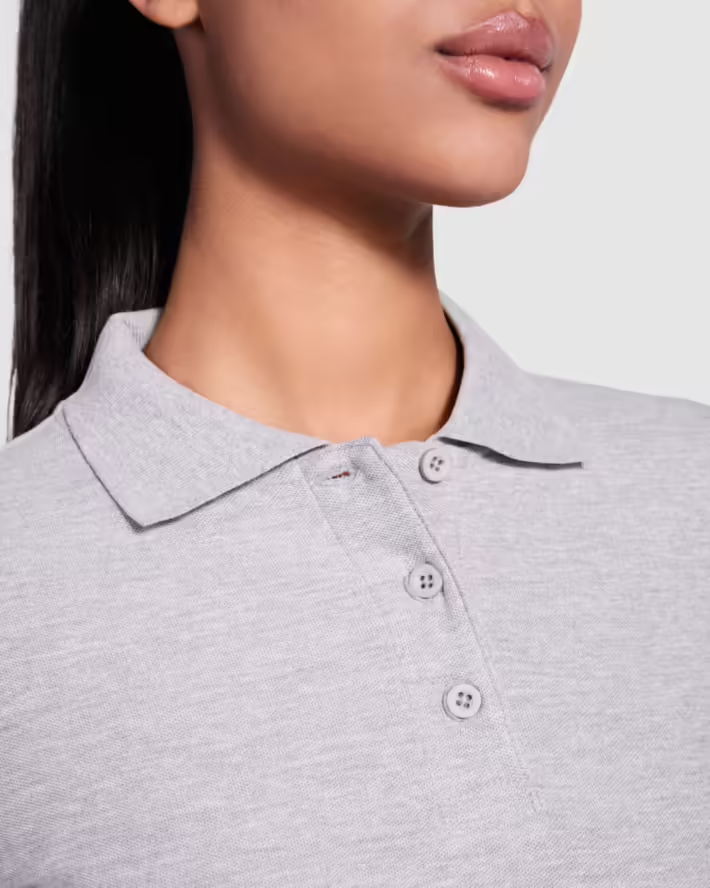 Polo Roly Estrella Woman L/S 6636 - Imagen 4
