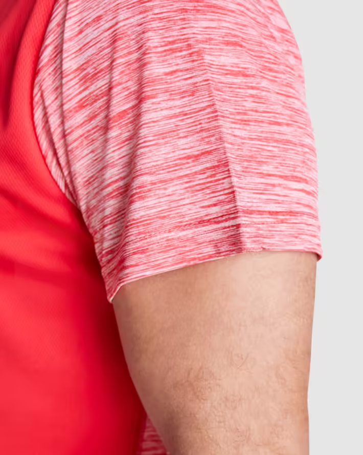 Camiseta Roly Zolder 6653 Hombre - Imagen 4