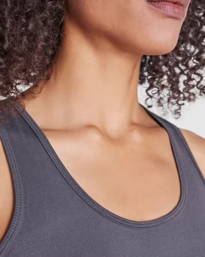 Camiseta Roly Aida 6656 Mujer Tirantes - Imagen 3