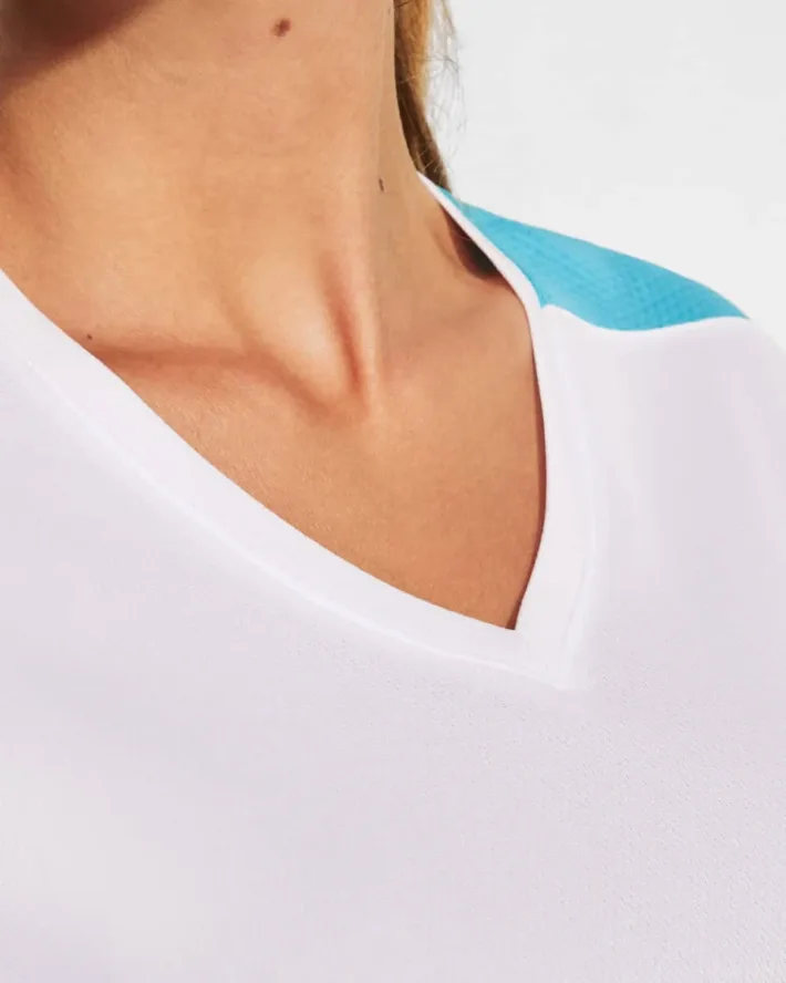 *OUTLET* Camiseta Roly Suzuka 6657 Mujer - Imagen 5