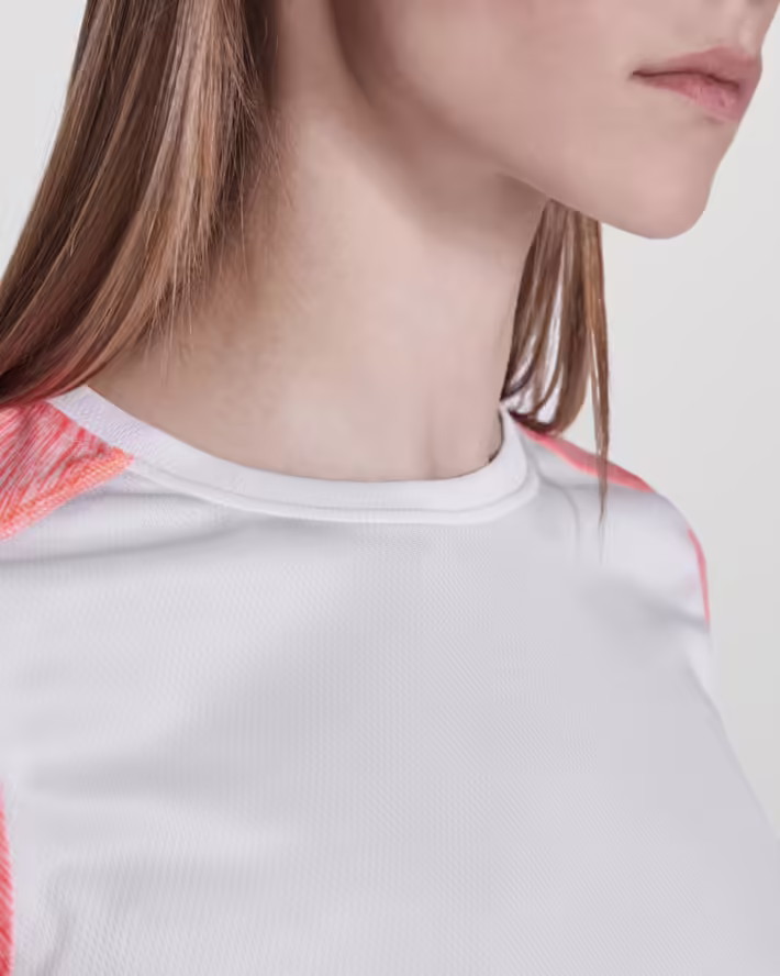 Camiseta Roly Zolder Woman 6663 Mujer - Imagen 5