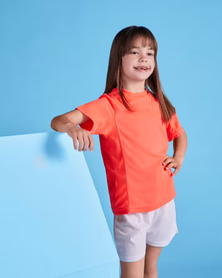 Pantalón Corto Roly Dortmund Niño 6688