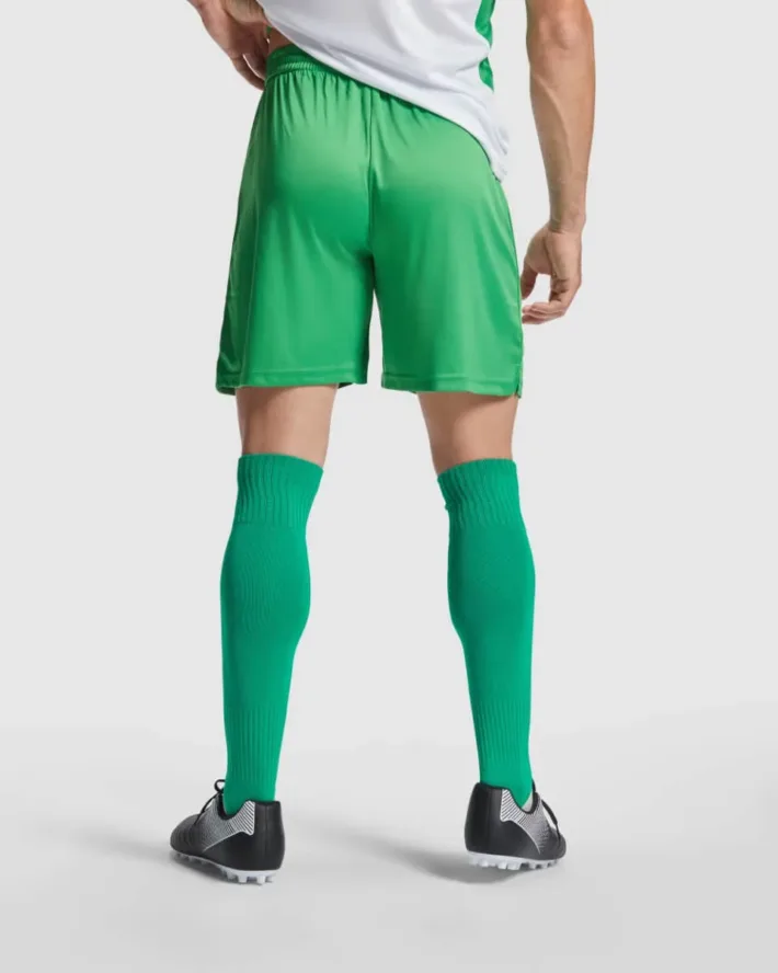 Pantalón Deportivo Roly Dortmund 6688 Unisex - Imagen 6