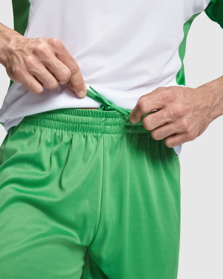 Pantalón Deportivo Roly Dortmund 6688 Unisex - Imagen 7