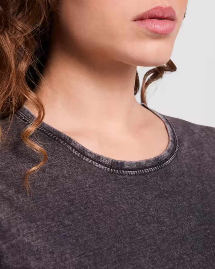 Camiseta Roly Husky Woman 6691 Mujer - Imagen 4