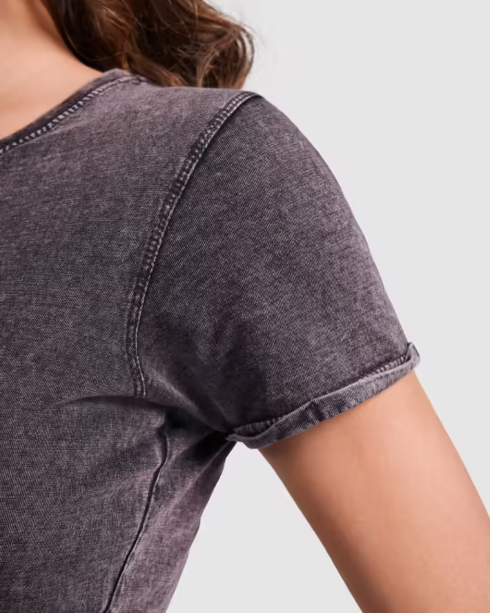 Camiseta Roly Husky Woman 6691 Mujer - Imagen 3