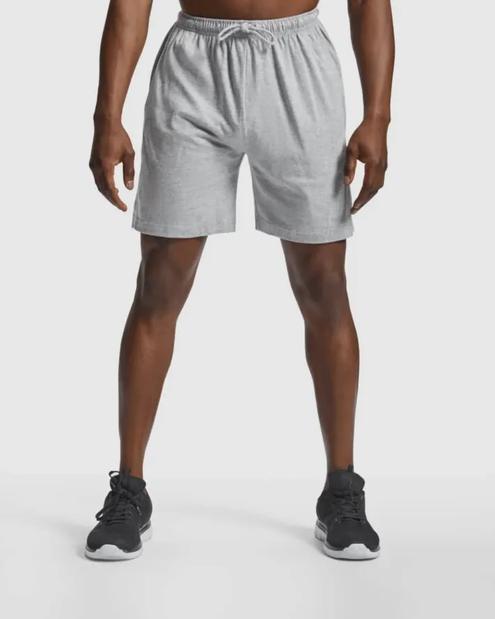 Bermuda Deportiva Roly Sport 6705 Unisex