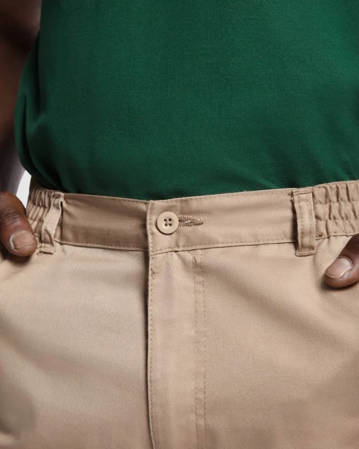 Pantalón Corto Roly Armour 6725 Hombre - Imagen 5