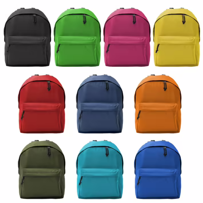 Mochila Básica Stamina Marabu 7124 - Imagen 3