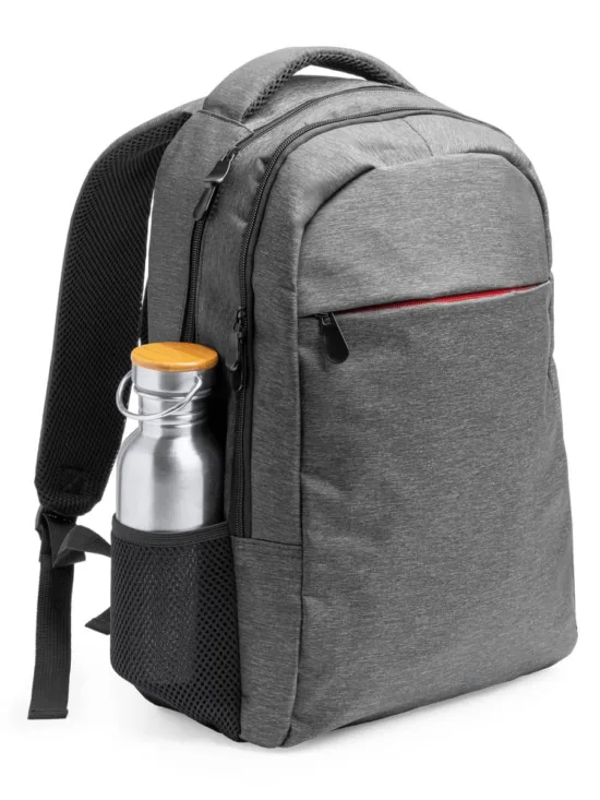 Mochila para Portátil Impermeable Stamina Chucao 7146