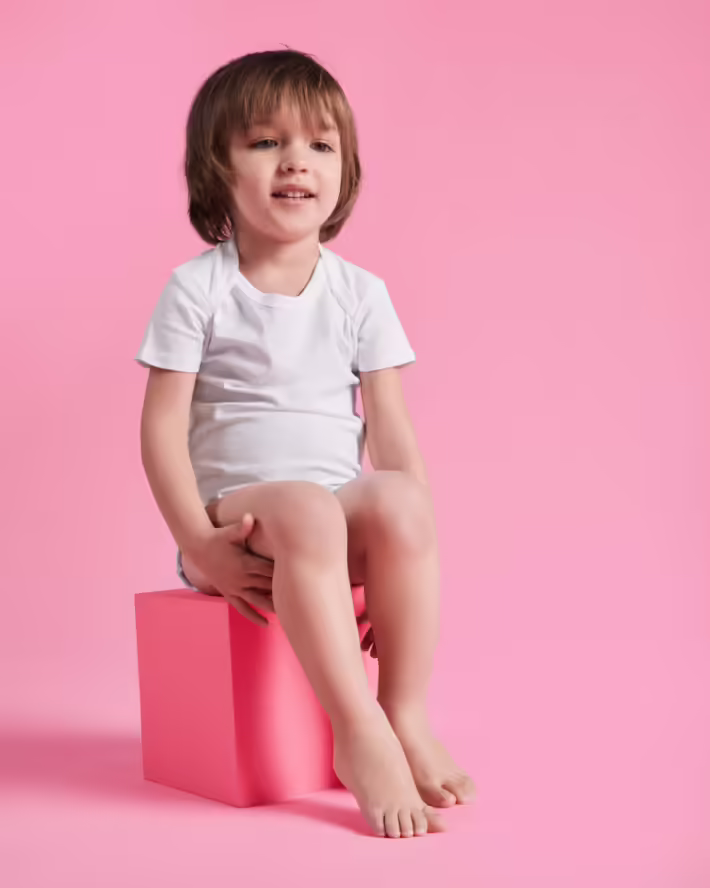 Body Roly Honey 7200 Bebé