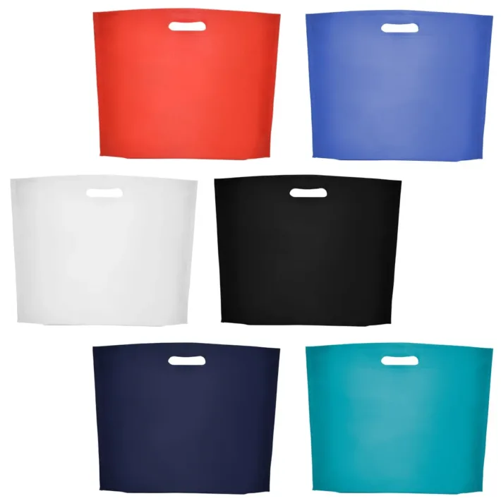 Bolsa Non Woven Stamina Ocean 7501 - Imagen 3