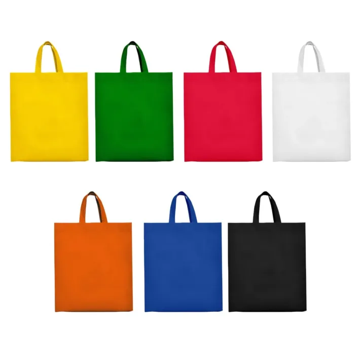 Bolsa Non Woven Stamina Lake 7503 - Imagen 4