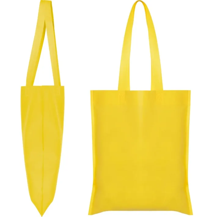 Bolsa Non Woven Stamina Crest 7506 - Imagen 3